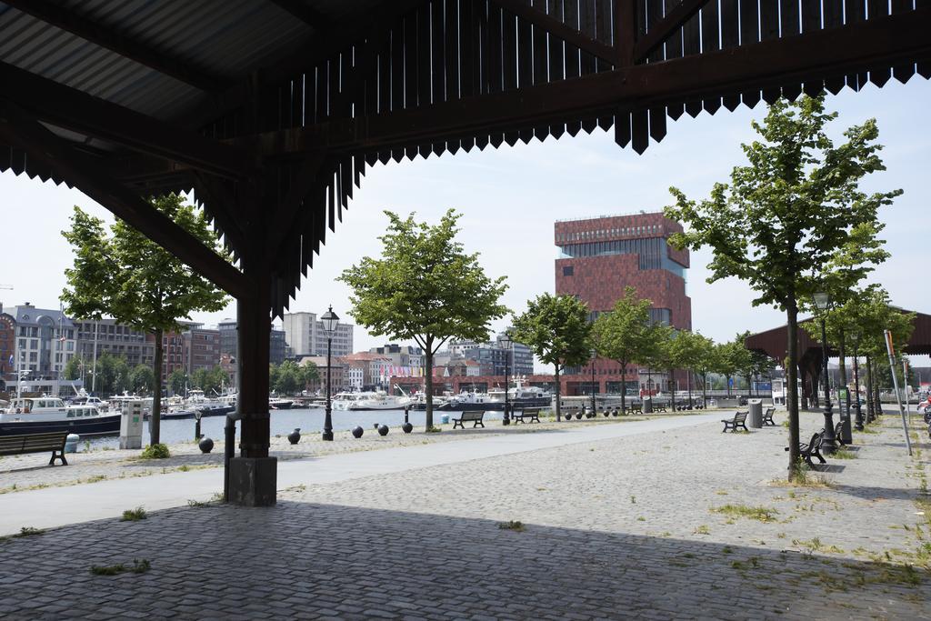 Gasthuis Dock 29 2*