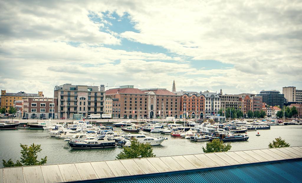 Dock 29