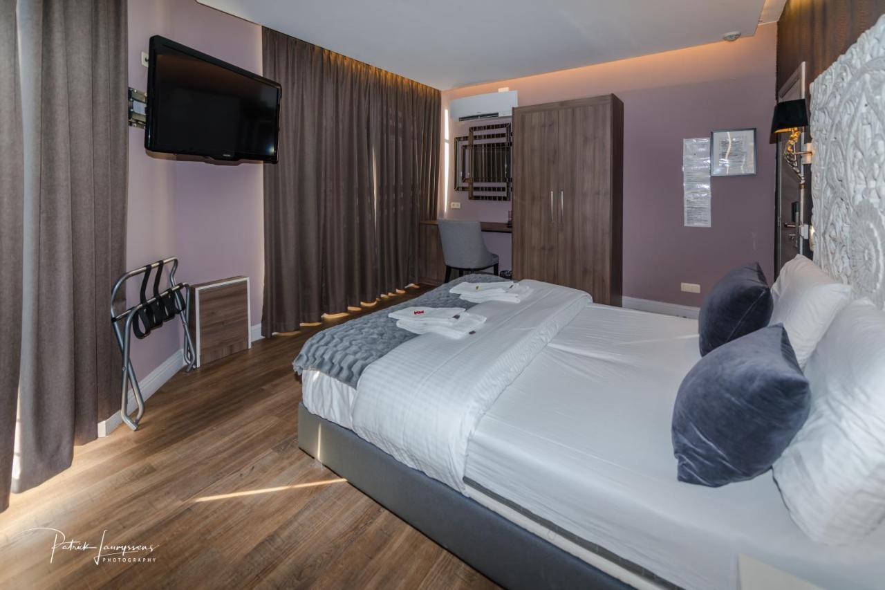 Dock 29 Gasthuis 2*