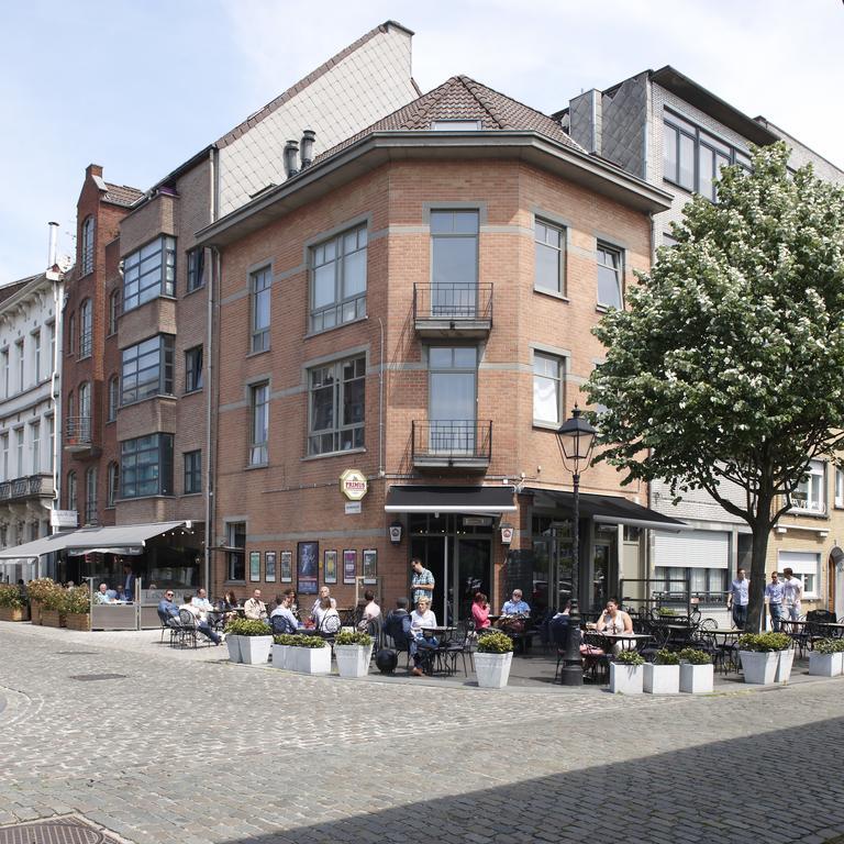 Dock 29 2* Anvers