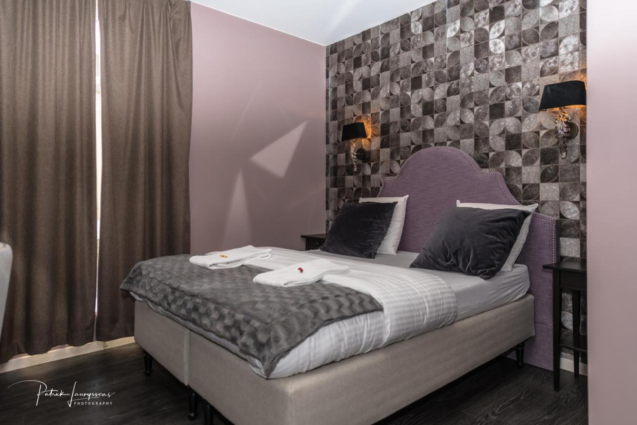 Dock 29 2* Anvers
