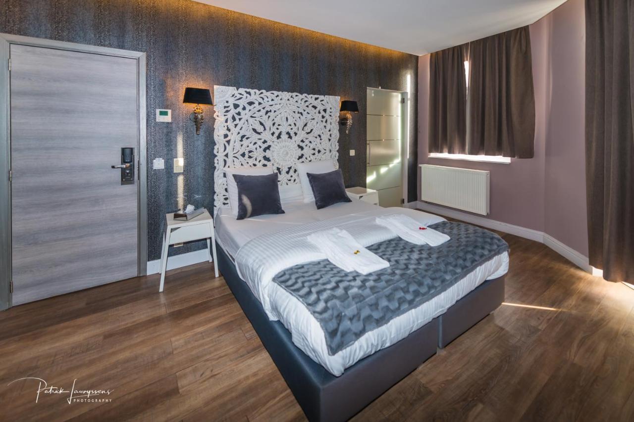 Dock 29 2* Anvers
